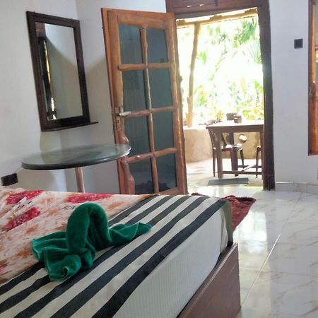 Ella Bay Homestay Exterior photo