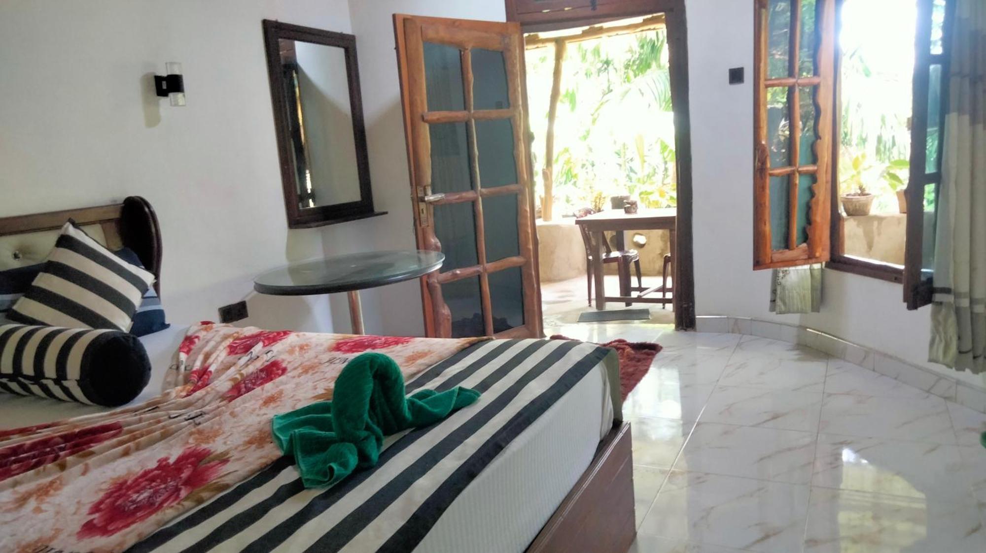 Ella Bay Homestay Exterior photo