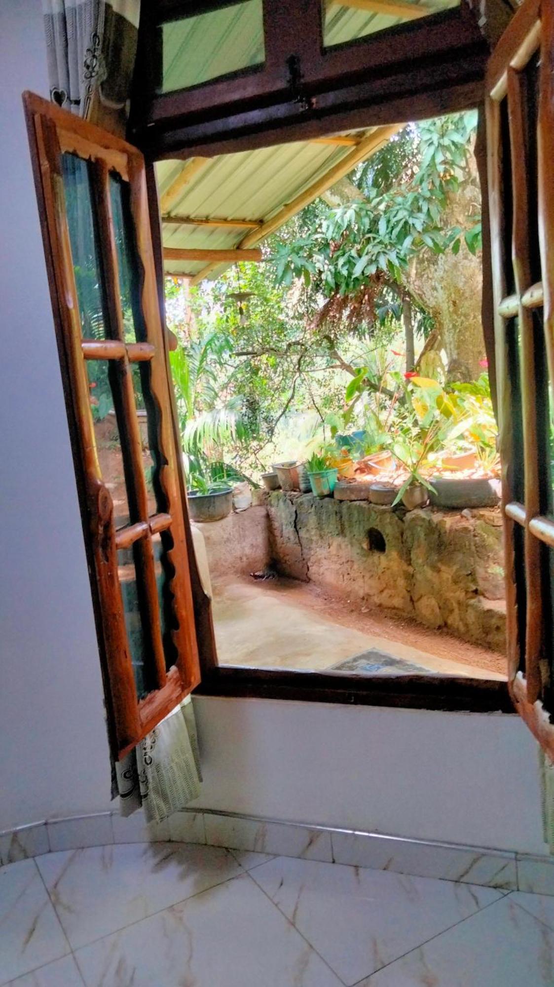 Ella Bay Homestay Exterior photo