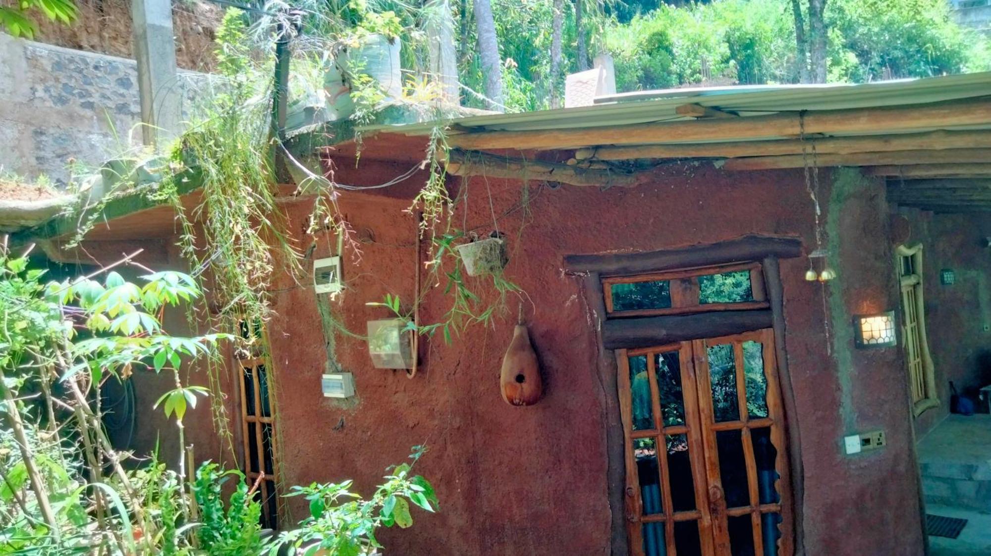 Ella Bay Homestay Exterior photo